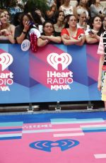 CARLY RAE JEPSEN at IHeartRadio Muchmusic Video Awards in Toronto 06/18/2017