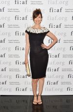 CAROL ALT at French Institute Allied Francaise Art de Vivre Award Gala 06/12/2017