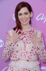 CARRIE PRESTON at Claws Premiere in Los Angeles 06/01/2017