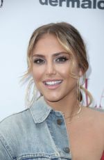 CASSIE SCERBO at Bella LA Summer Issue Cover Party in Beverly Hills 06/23/2017