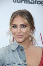 CASSIE SCERBO at Bella LA Summer Issue Cover Party in Beverly Hills 06/23/2017