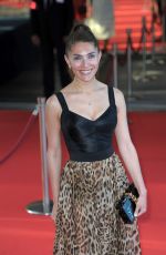 CATERINA MURINO at 57th Monte-Carlo Television Festival Opening 06/16/2017