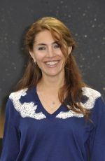 CATERINA MURINO at Absentia Photocall at 57th Monte Carlo TV Festival 06/17/2017