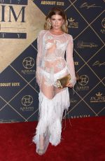 CHANEL WEST COAST at 2017 Maxim Hot 100 Party in Los Angeles 06/24/2017