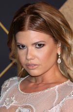 CHANEL WEST COAST at 2017 Maxim Hot 100 Party in Los Angeles 06/24/2017