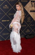 CHANEL WEST COAST at 2017 Maxim Hot 100 Party in Los Angeles 06/24/2017