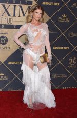 CHANEL WEST COAST at 2017 Maxim Hot 100 Party in Los Angeles 06/24/2017