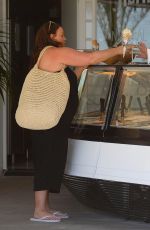 CHANELLE HAYES Out and About in Marbella 06/27/2017