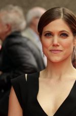CHARITY WAKEFIELD at God