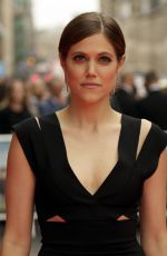 CHARITY WAKEFIELD at God
