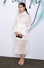 CHARLI XCX at Serpentine Galleries Summer Party in London 06/28/2017