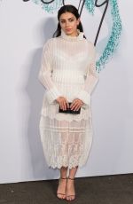 CHARLI XCX at Serpentine Galleries Summer Party in London 06/28/2017