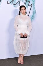 CHARLI XCX at Serpentine Galleries Summer Party in London 06/28/2017