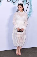 CHARLI XCX at Serpentine Galleries Summer Party in London 06/28/2017