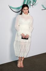 CHARLI XCX at Serpentine Galleries Summer Party in London 06/28/2017
