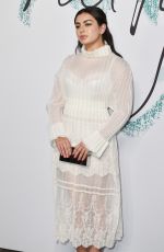 CHARLI XCX at Serpentine Galleries Summer Party in London 06/28/2017