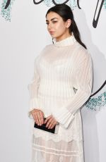 CHARLI XCX at Serpentine Galleries Summer Party in London 06/28/2017