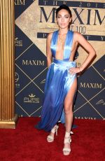 CHELSEA PEREIRA at Maxim Hot 100 Party in Hollywood 06/24/2017