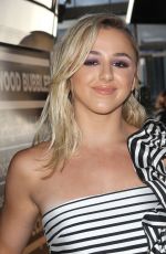 CHLOE LUKASIAK at Nia Sioux Celebrates Her Sweet 16 in Los Angeles 06/20/2017
