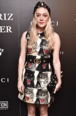 CHLOE SEVIGNY at Beatriz at Dinner Screening in New York 06/06/2017