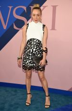 CHLOE SEVIGNY at CFDA Fashion Awards in New York 06/05/2017