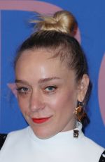 CHLOE SEVIGNY at CFDA Fashion Awards in New York 06/05/2017