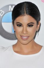 CHRISSIE FIT at Women in Film 2017 Crystal + Lucy Awards in Beverly Hills 06/13/2017