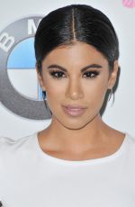 CHRISSIE FIT at Women in Film 2017 Crystal + Lucy Awards in Beverly Hills 06/13/2017