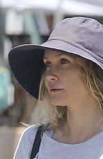 CHRISTINA APPLEGATE Out Shopping in Los Angeles 06/20/2017