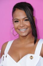 CHRISTINA MILIAN at Claws Premiere in Los Angeles 06/01/2017