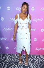 CHRISTINA MILIAN at Claws Premiere in Los Angeles 06/01/2017