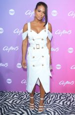 CHRISTINA MILIAN at Claws Premiere in Los Angeles 06/01/2017