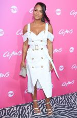 CHRISTINA MILIAN at Claws Premiere in Los Angeles 06/01/2017