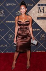 CHRISTINA MILIAN at Maxim Hot 100 Party in Hollywood 06/24/2017