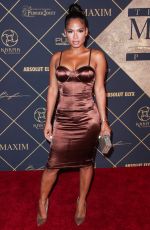 CHRISTINA MILIAN at Maxim Hot 100 Party in Hollywood 06/24/2017