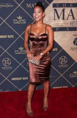 CHRISTINA MILIAN at Maxim Hot 100 Party in Hollywood 06/24/2017