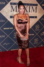 CHRISTINA MILIAN at Maxim Hot 100 Party in Hollywood 06/24/2017