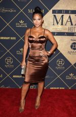 CHRISTINA MILIAN at Maxim Hot 100 Party in Hollywood 06/24/2017