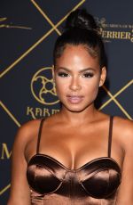 CHRISTINA MILIAN at Maxim Hot 100 Party in Hollywood 06/24/2017