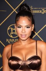 CHRISTINA MILIAN at Maxim Hot 100 Party in Hollywood 06/24/2017
