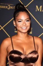 CHRISTINA MILIAN at Maxim Hot 100 Party in Hollywood 06/24/2017