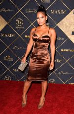 CHRISTINA MILIAN at Maxim Hot 100 Party in Hollywood 06/24/2017