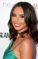 CHRISTINE BLEAKLEY at Glamour Women of the Year Awards in London 06/06/2017