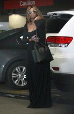 CIARA Out and About in Los Angeles 06/13/2017