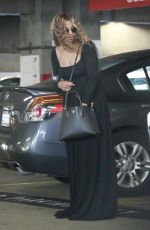 CIARA Out and About in Los Angeles 06/13/2017