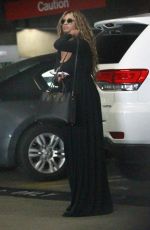 CIARA Out and About in Los Angeles 06/13/2017
