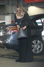 CIARA Out and About in Los Angeles 06/13/2017