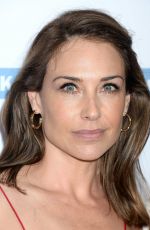 CLAIRE FORLANI at 16th Annual Chrysalis Butterfly Ball in Los Angeles 06/03/2017