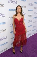 CLAIRE FORLANI at 16th Annual Chrysalis Butterfly Ball in Los Angeles 06/03/2017