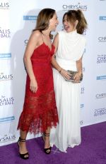 CLAIRE FORLANI at 16th Annual Chrysalis Butterfly Ball in Los Angeles 06/03/2017